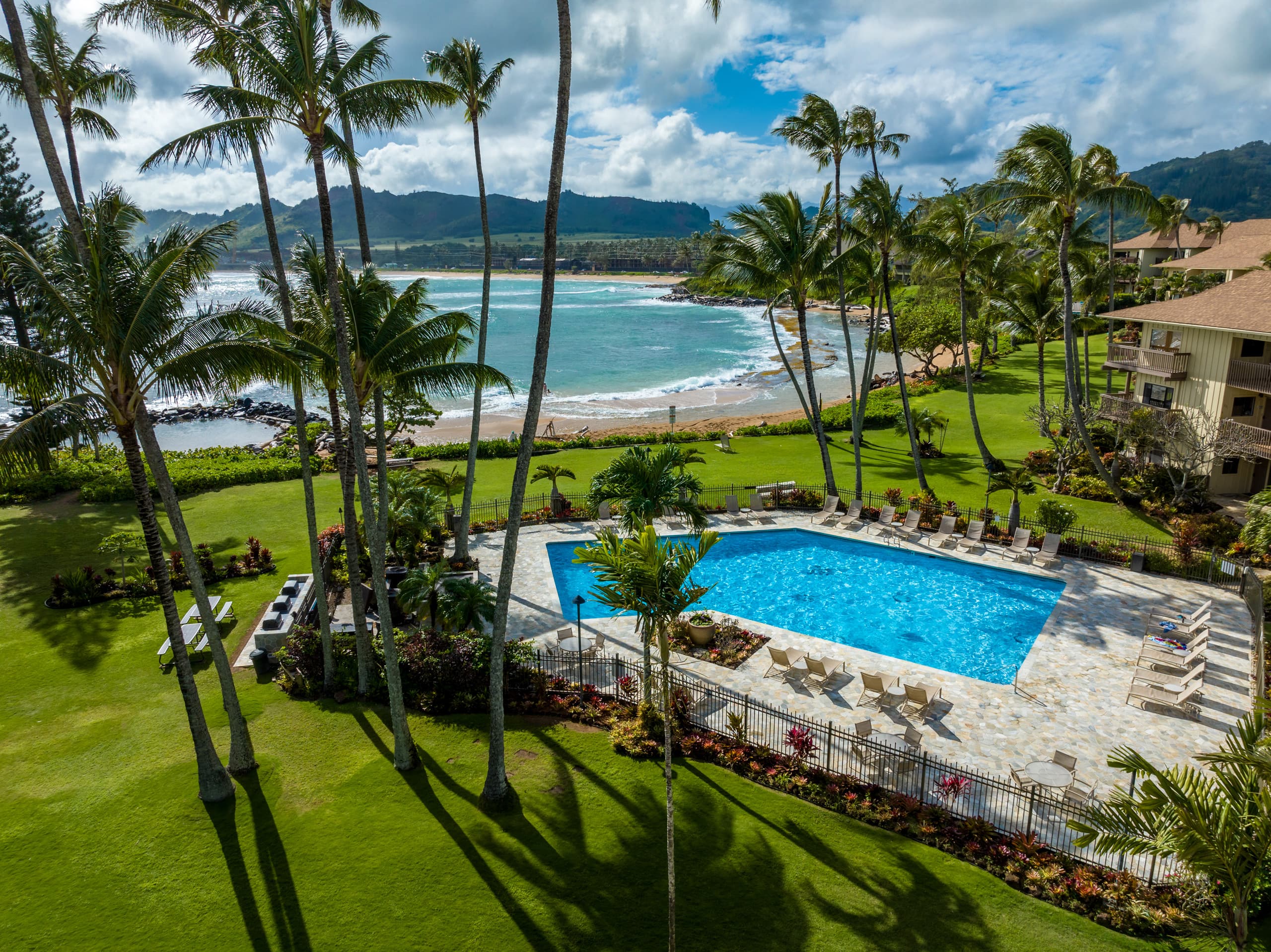 Condo in Kapaa · ★5.0 · 3 bedrooms · 4 beds · 2 baths - Image 52