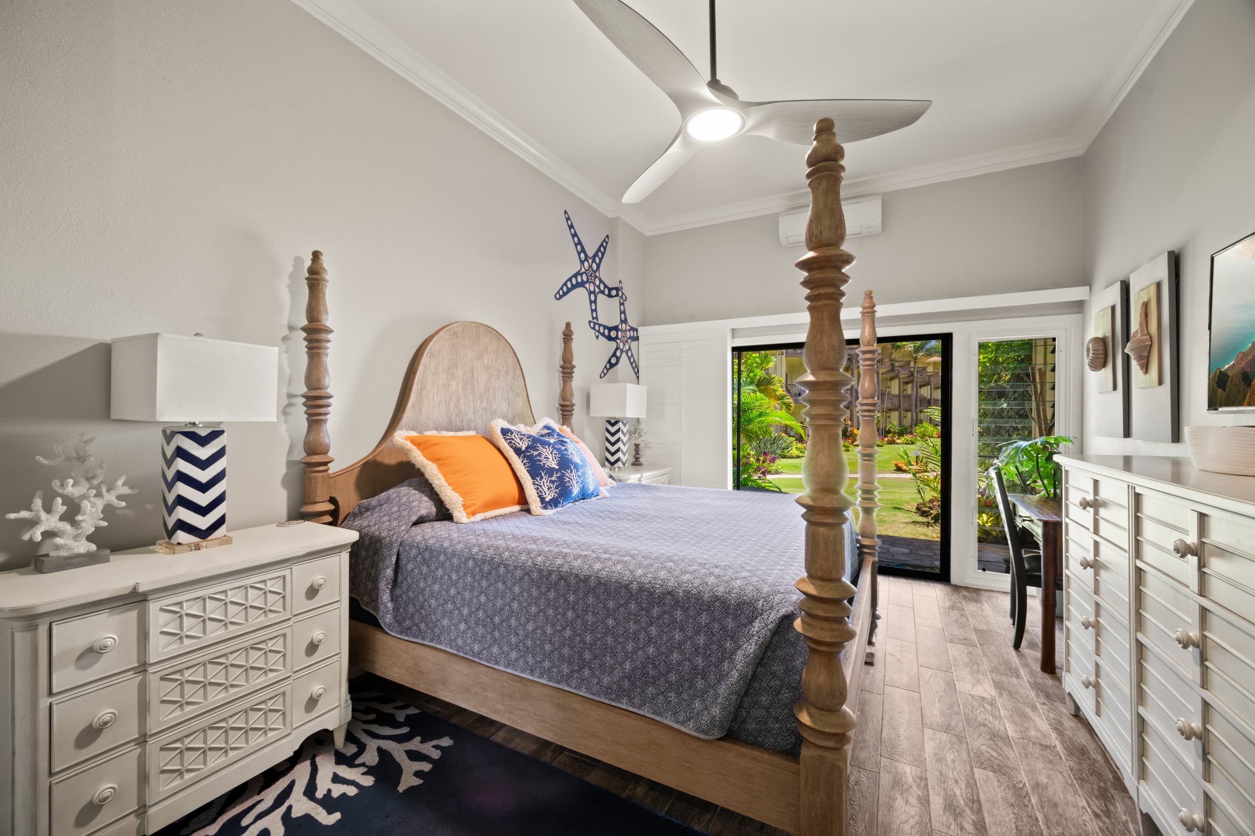 Condo in Kapaa · ★5.0 · 3 bedrooms · 4 beds · 2 baths - Image 30