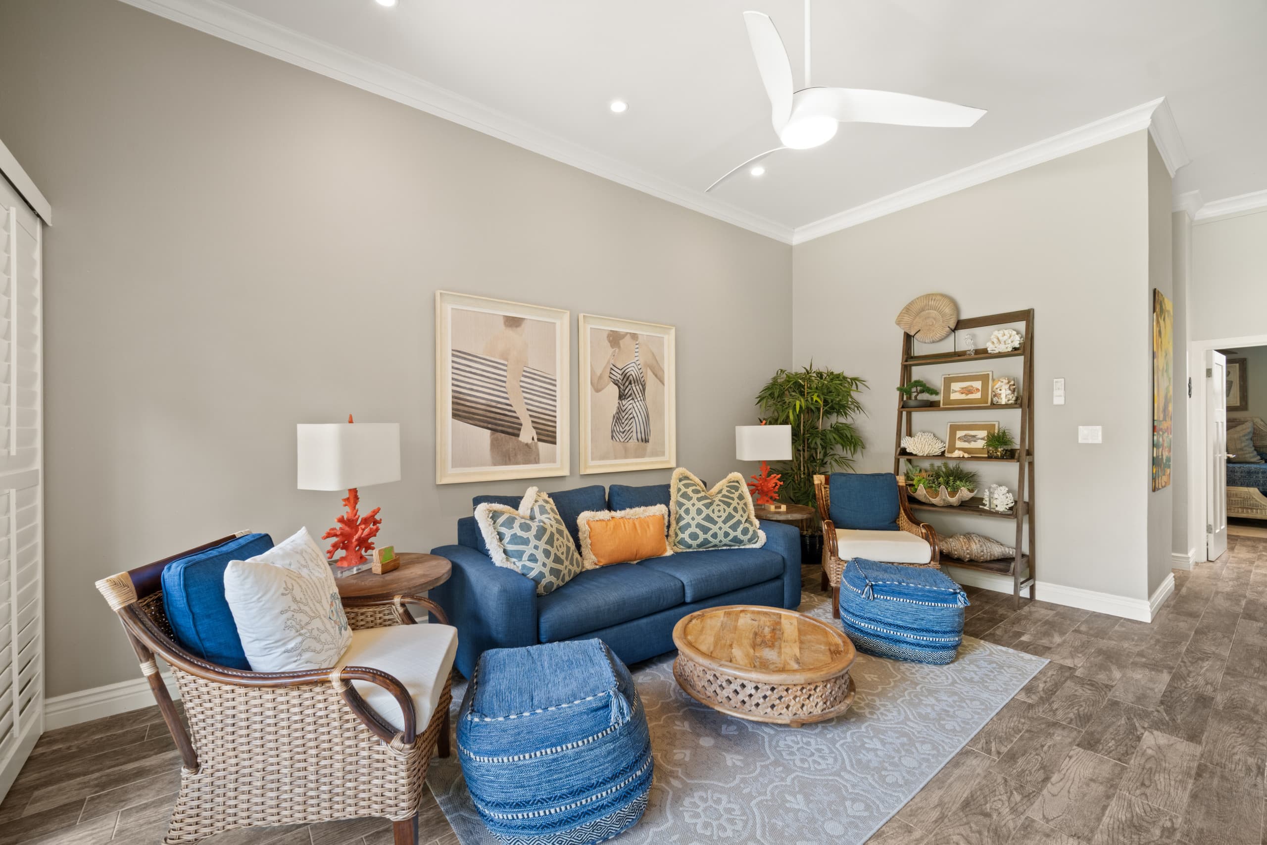 Condo in Kapaa · ★5.0 · 3 bedrooms · 4 beds · 2 baths - Image 28