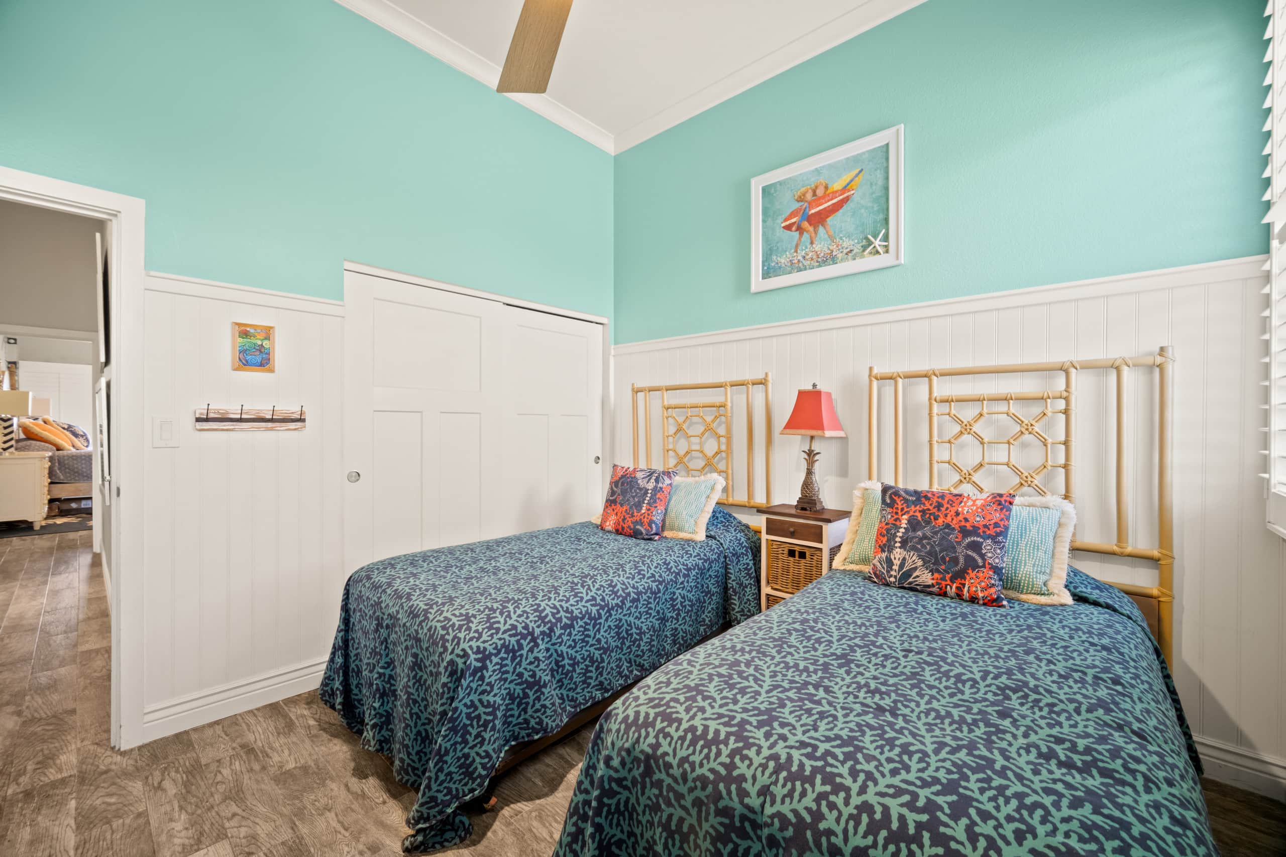 Condo in Kapaa · ★5.0 · 3 bedrooms · 4 beds · 2 baths - Image 46