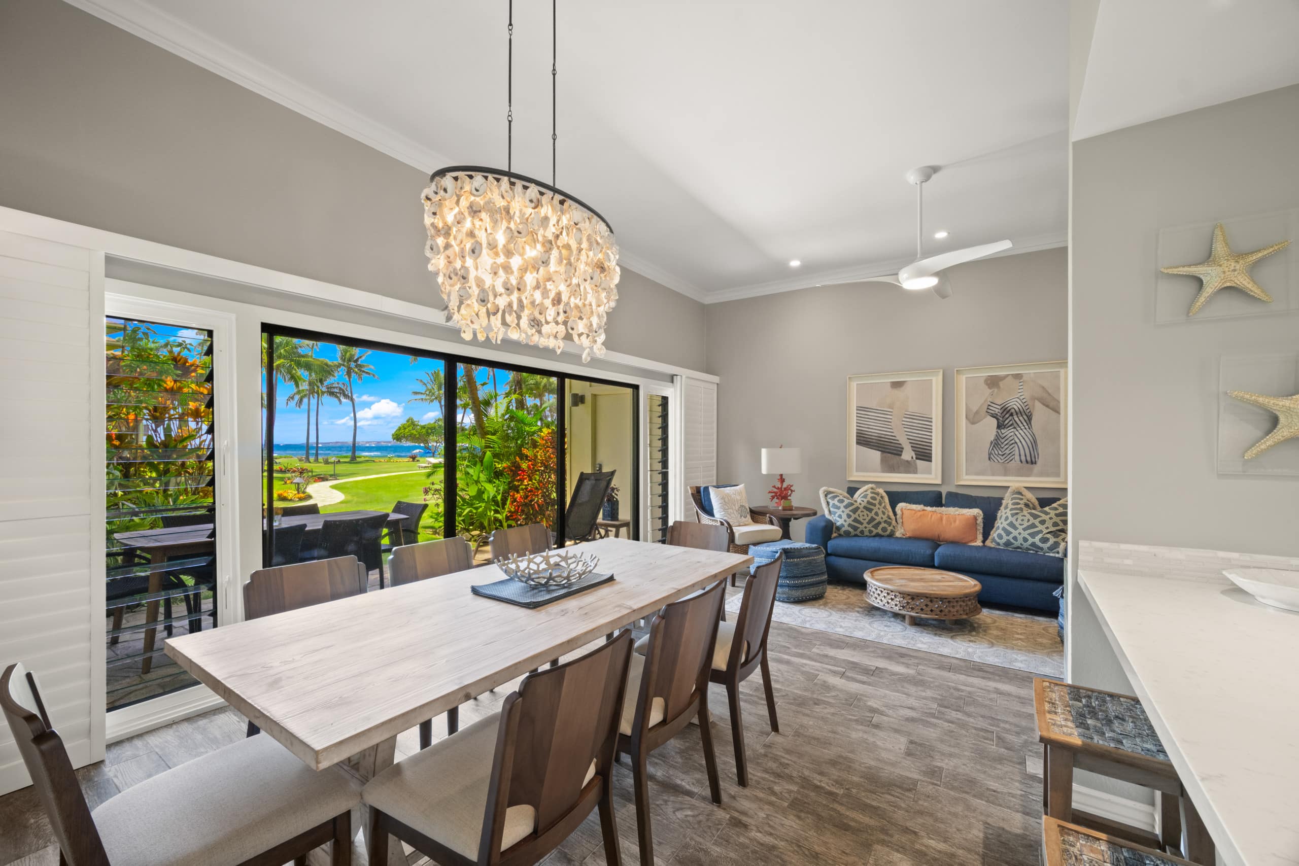 Condo in Kapaa · ★5.0 · 3 bedrooms · 4 beds · 2 baths - Image 7