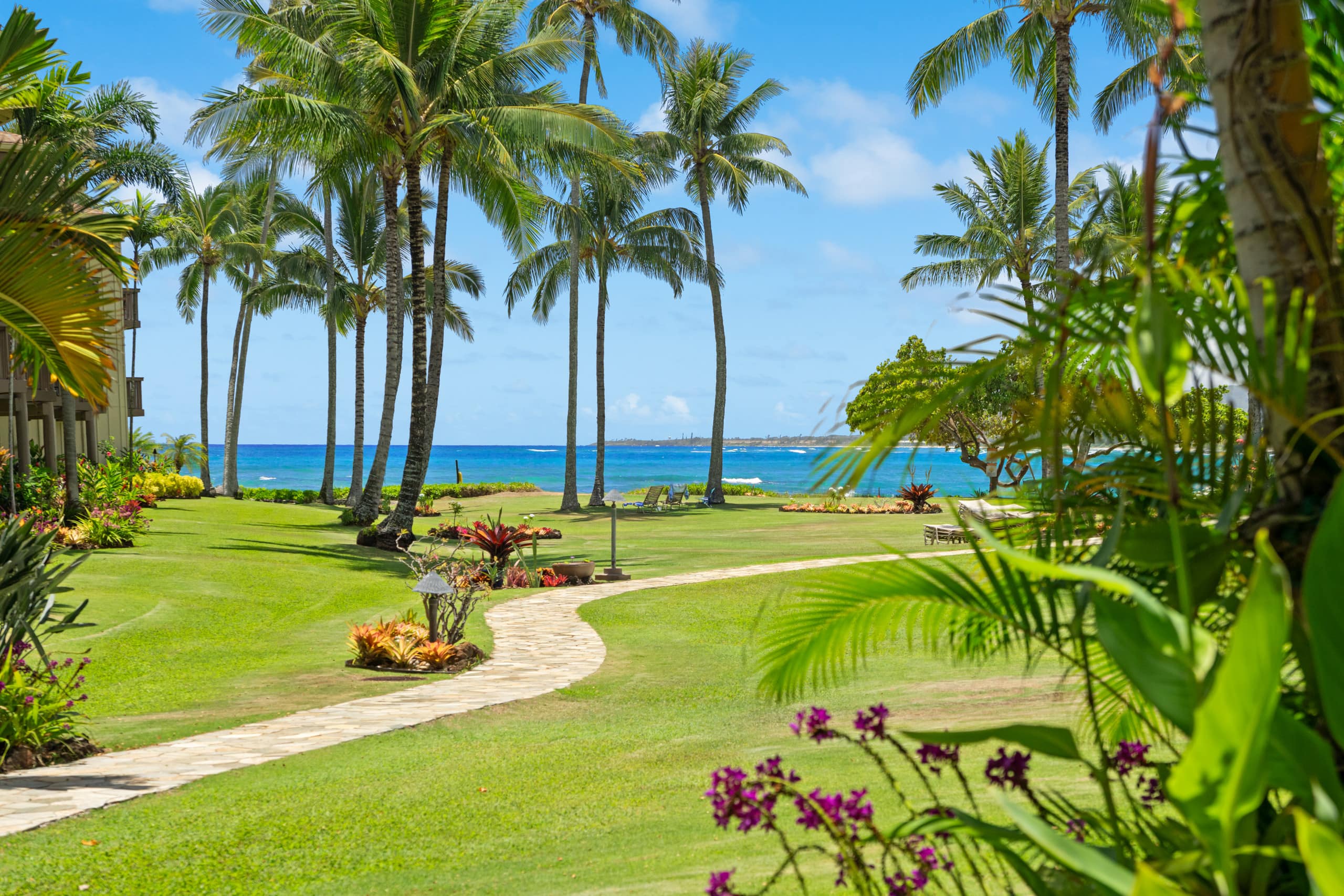 Condo in Kapaa · ★5.0 · 3 bedrooms · 4 beds · 2 baths - Image 10