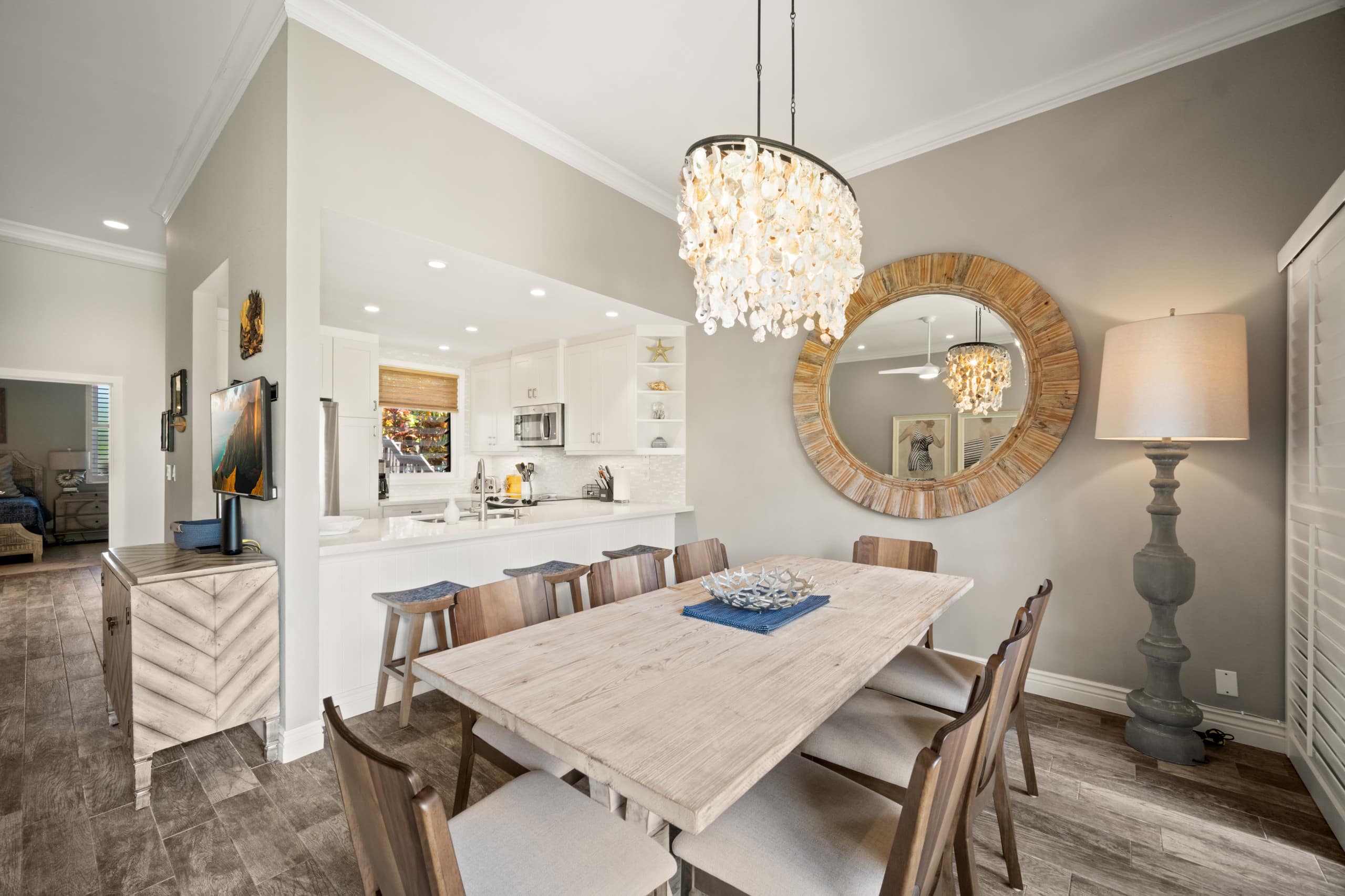 Condo in Kapaa · ★5.0 · 3 bedrooms · 4 beds · 2 baths - Image 20