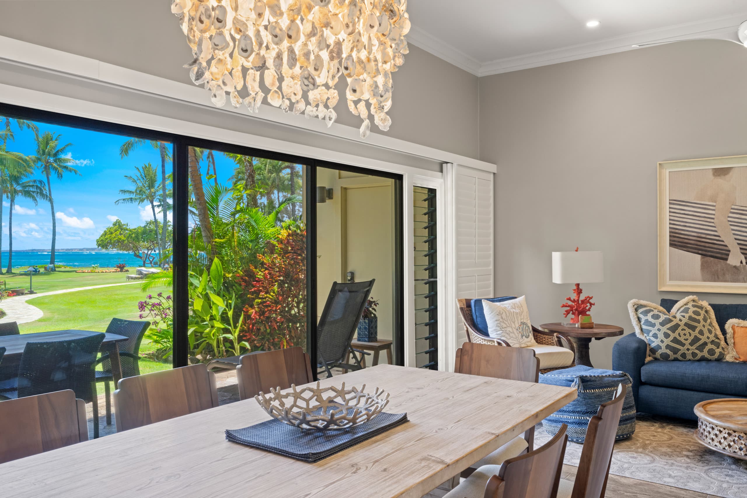Condo in Kapaa · ★5.0 · 3 bedrooms · 4 beds · 2 baths - Image 27