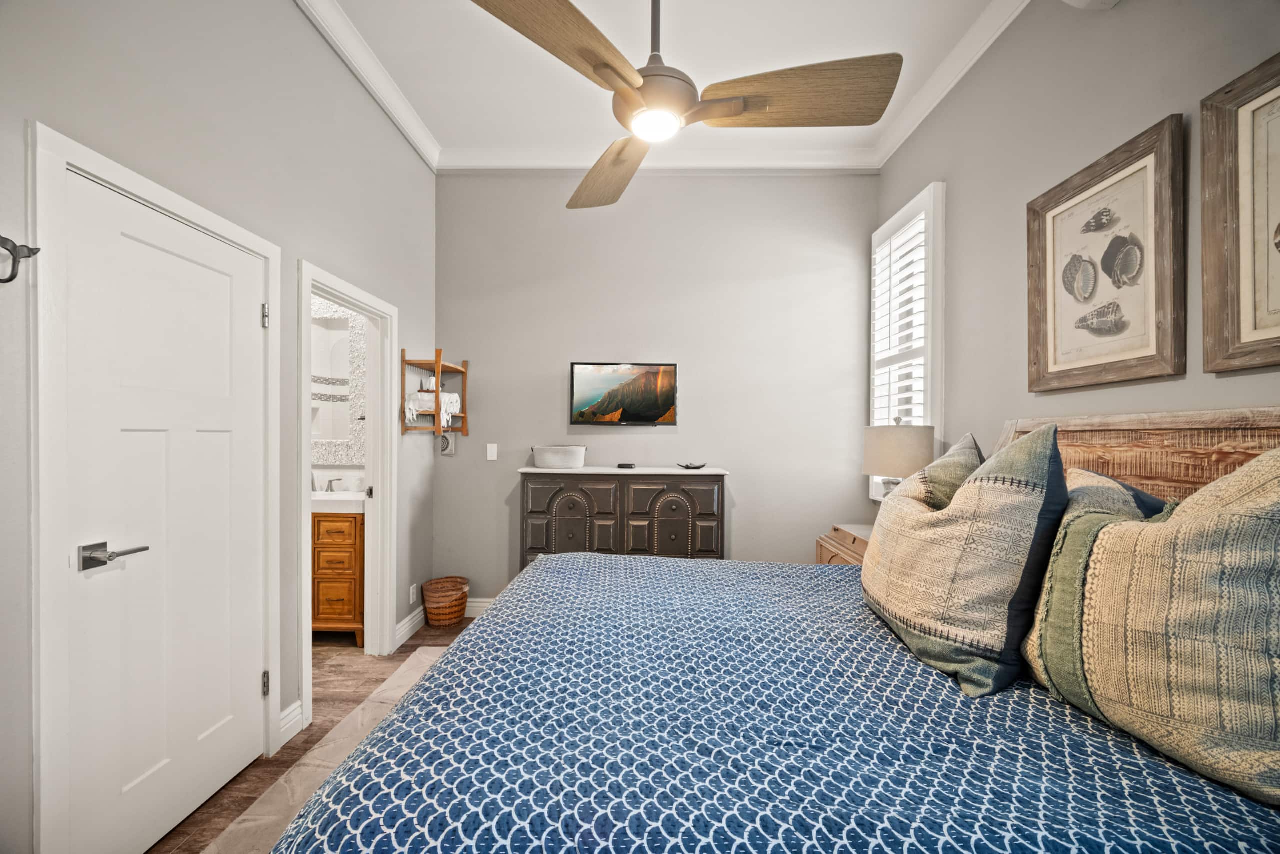 Condo in Kapaa · ★5.0 · 3 bedrooms · 4 beds · 2 baths - Image 39