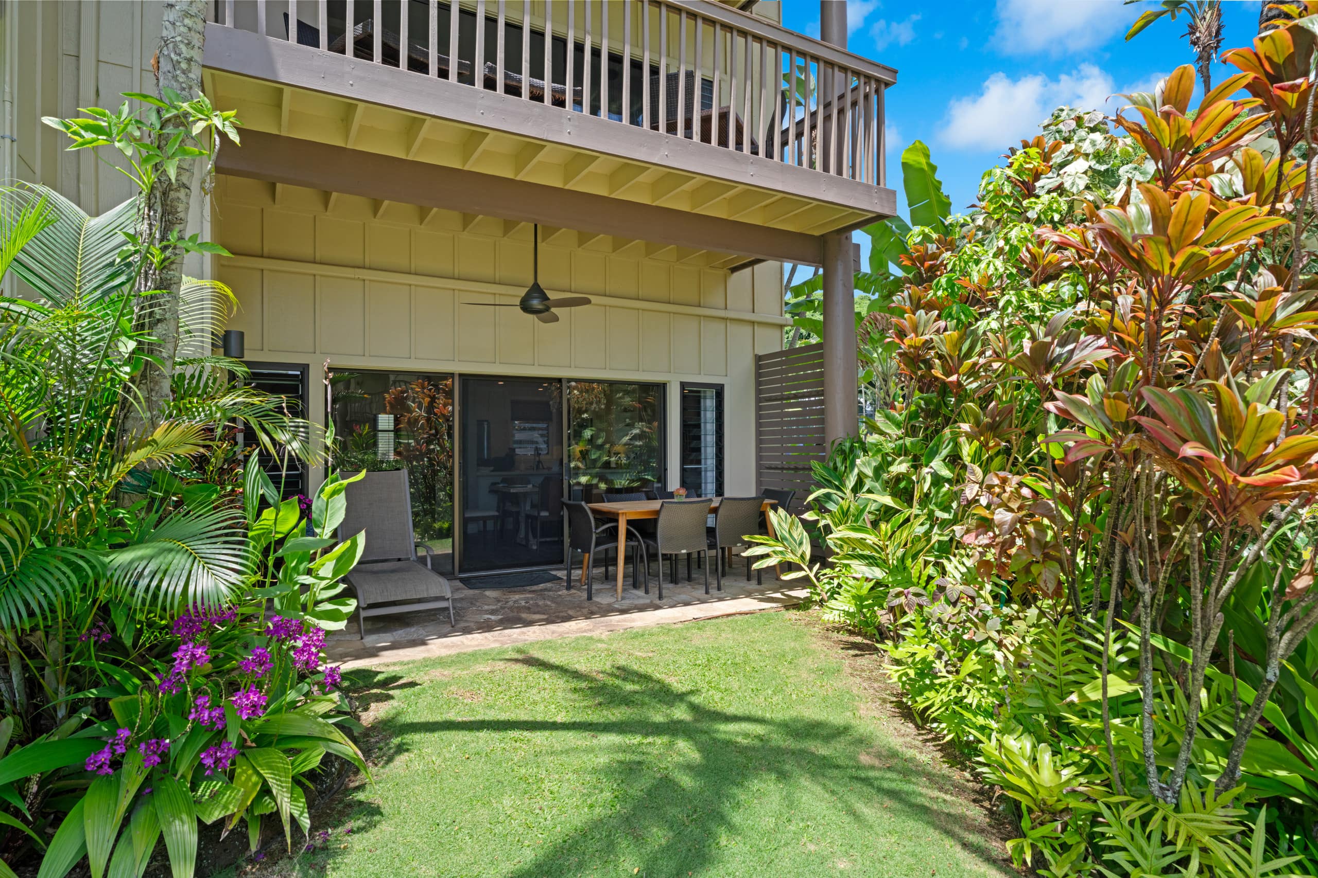 Condo in Kapaa · ★5.0 · 3 bedrooms · 4 beds · 2 baths - Image 18