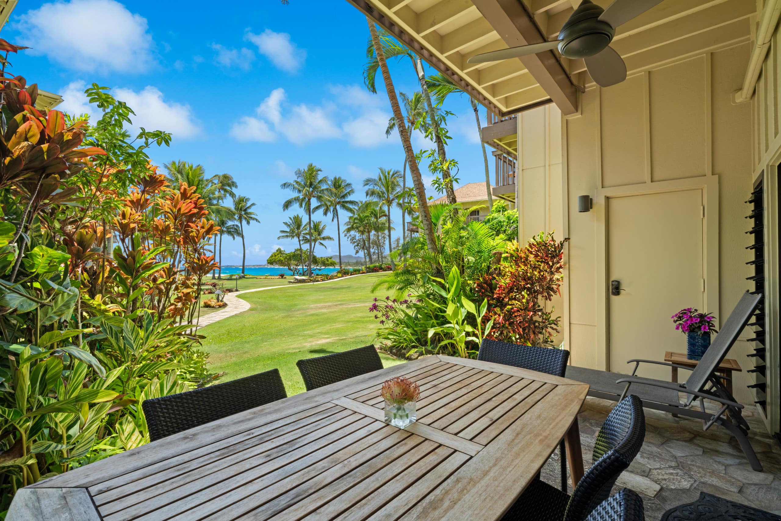 Condo in Kapaa · ★5.0 · 3 bedrooms · 4 beds · 2 baths - Image 9