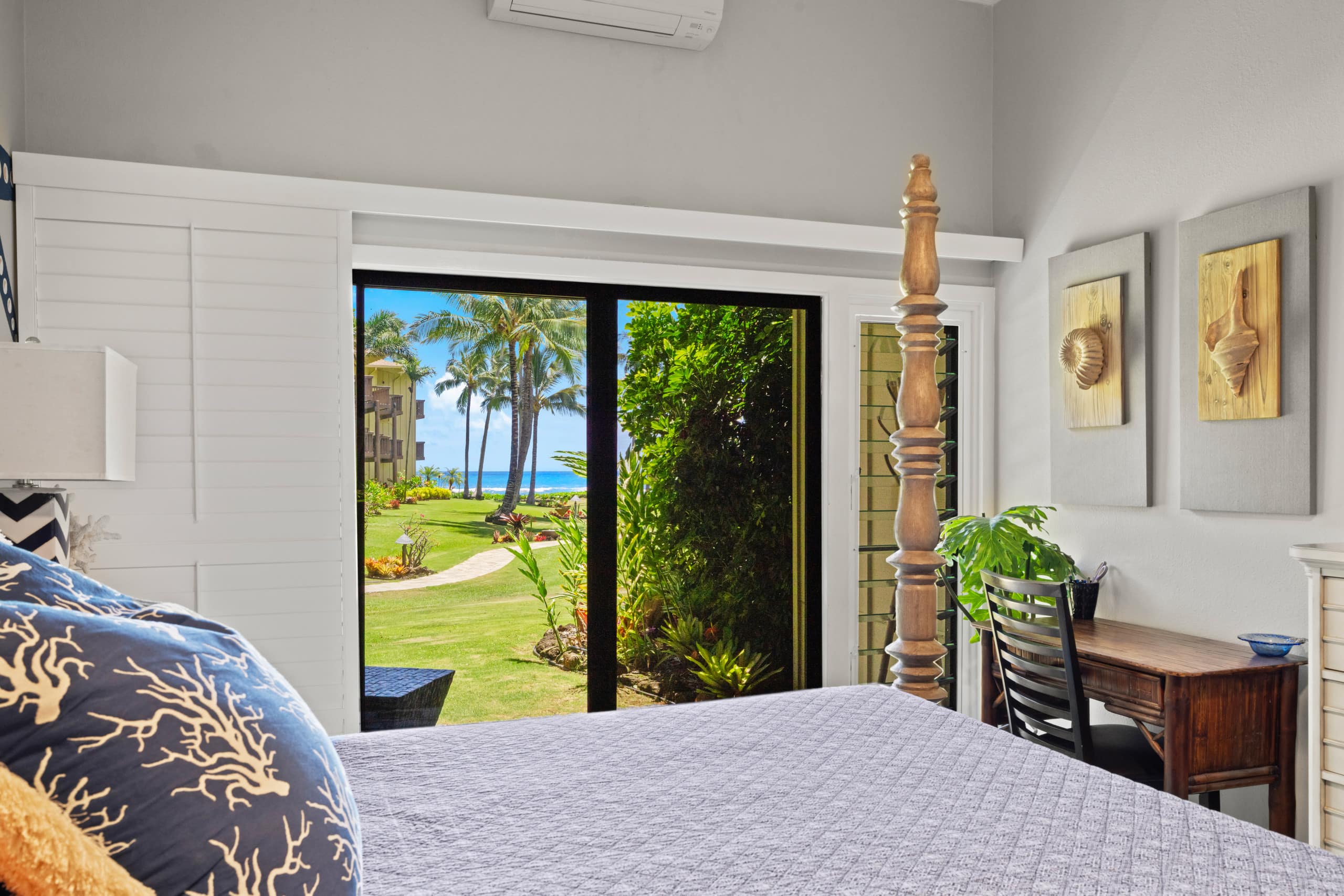 Condo in Kapaa · ★5.0 · 3 bedrooms · 4 beds · 2 baths - Image 33