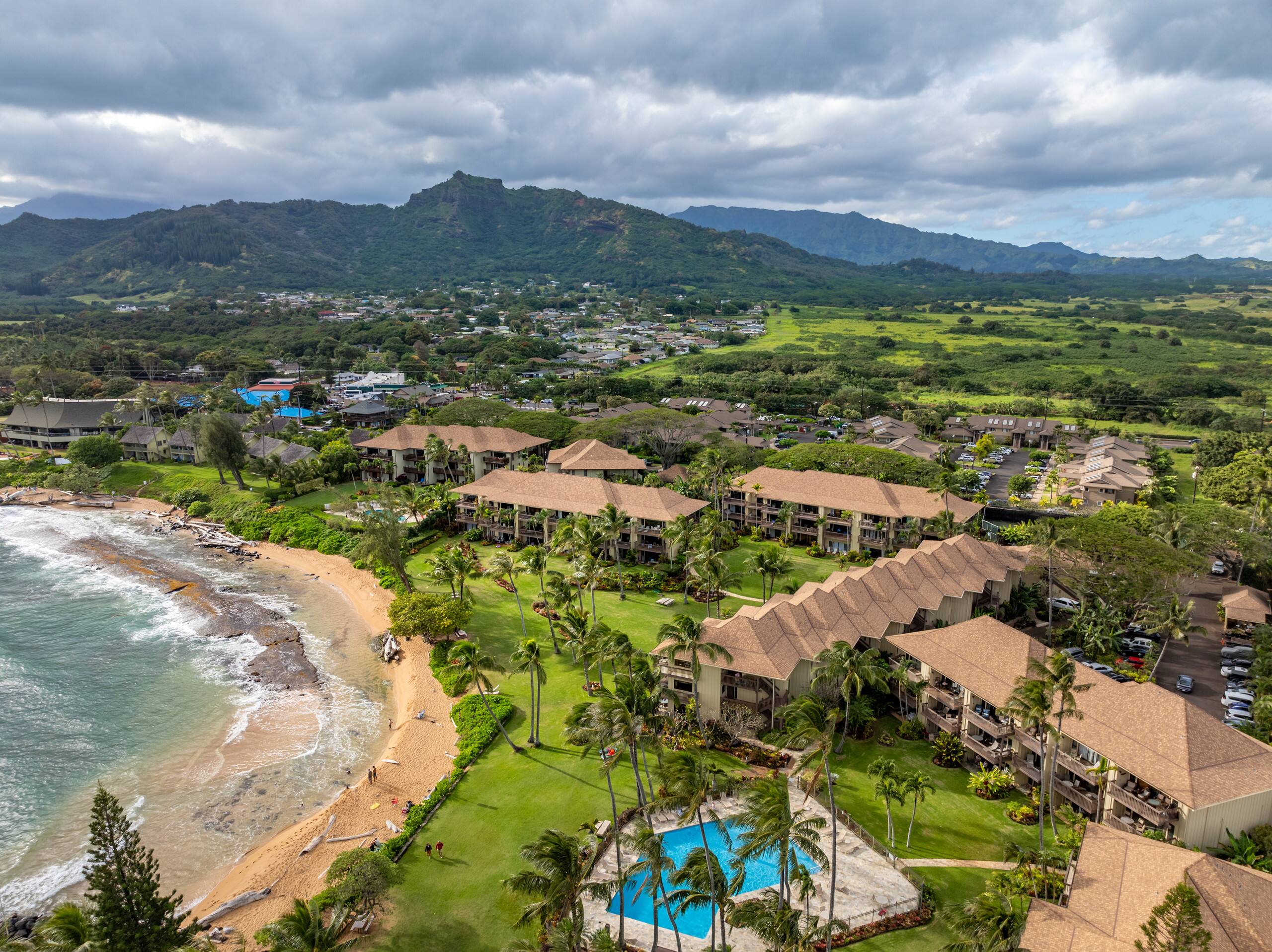 Condo in Kapaa · ★5.0 · 3 bedrooms · 4 beds · 2 baths - Image 51