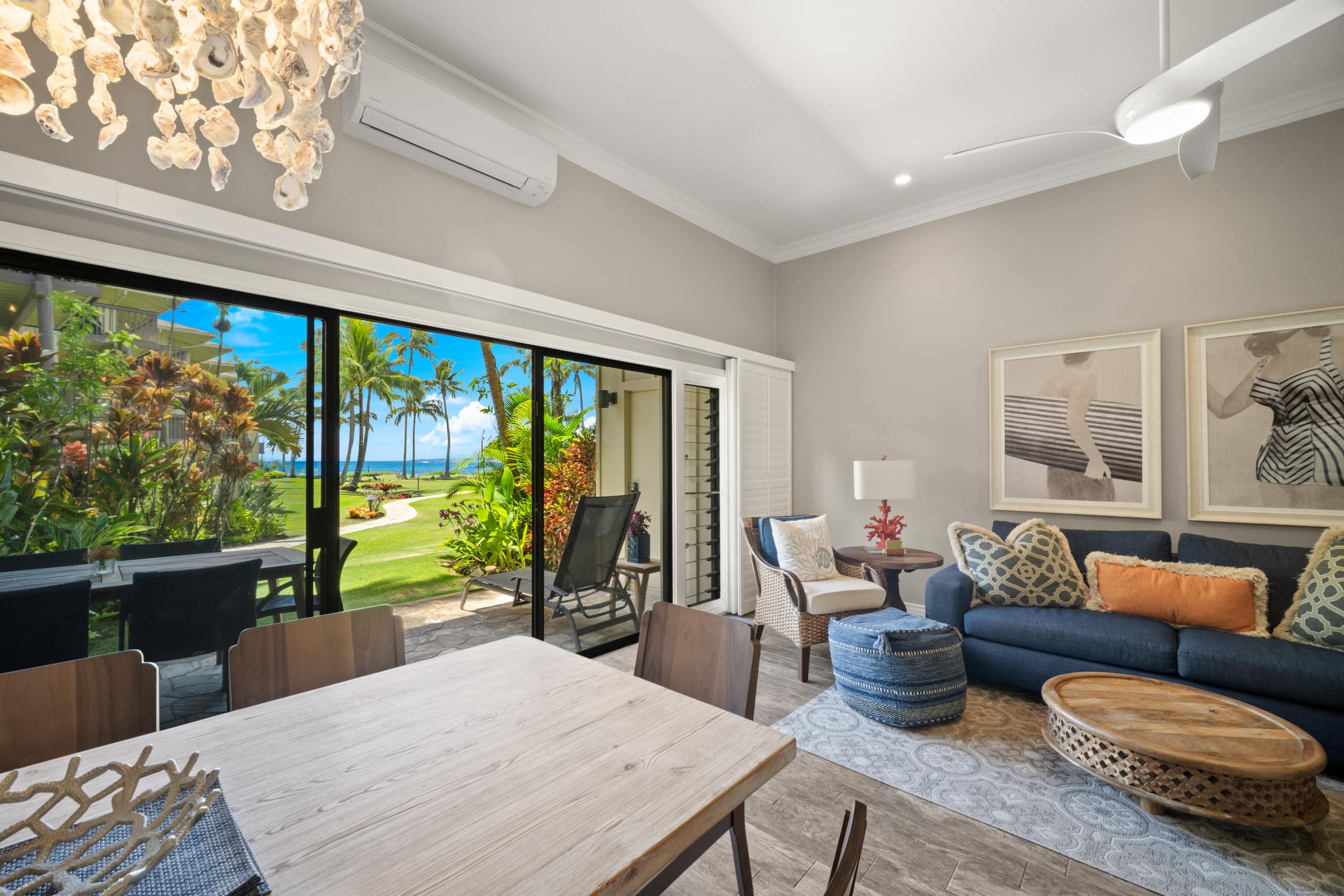 Condo in Kapaa · ★5.0 · 3 bedrooms · 4 beds · 2 baths - Image 8