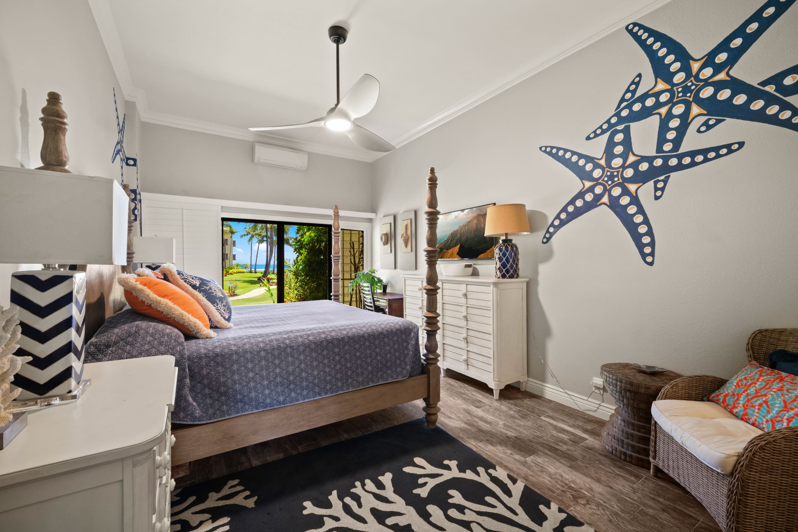 Condo in Kapaa · ★5.0 · 3 bedrooms · 4 beds · 2 baths - Image 31
