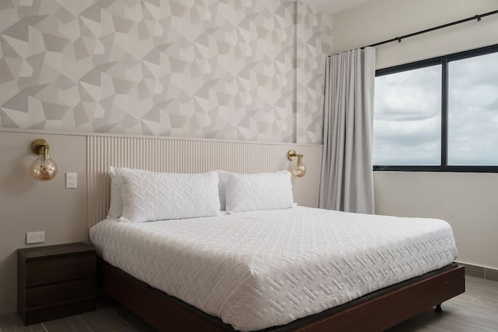 ห้องนอน