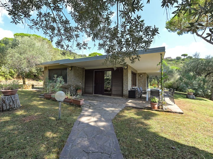 Villa Anna By Interhome - Castiglione della Pescaia