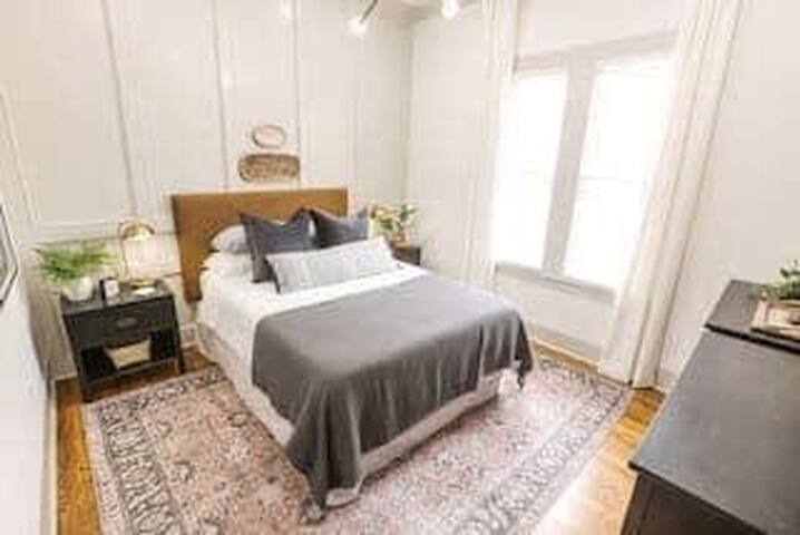 Acadiana Rentals managed Airbnb listing 3
