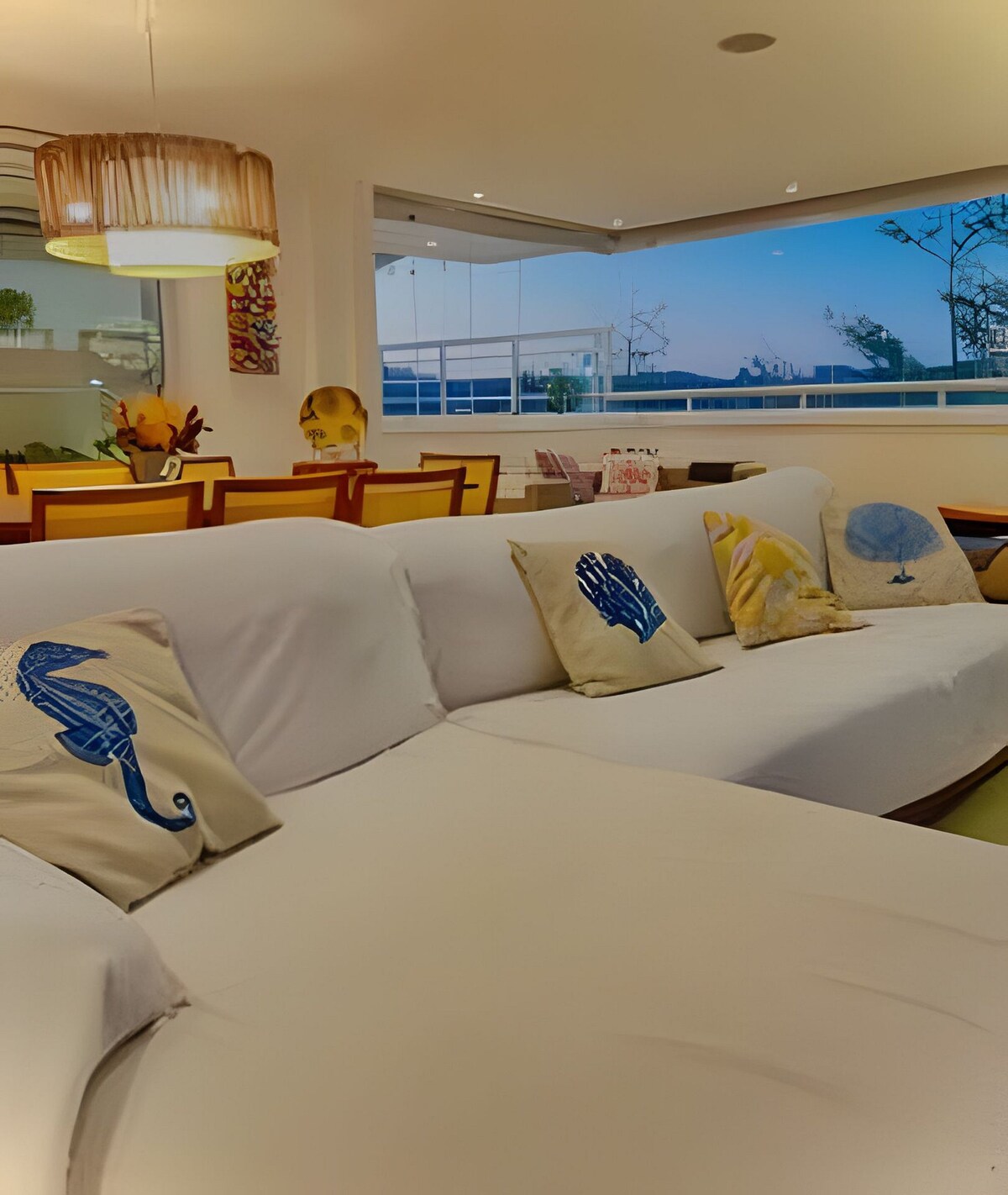 Всекидневна