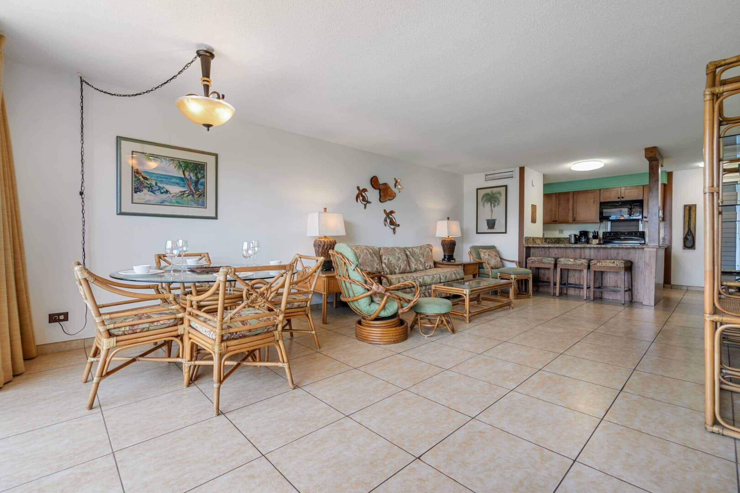 Beach Front 2 bedroom with Garden Views - Image 22