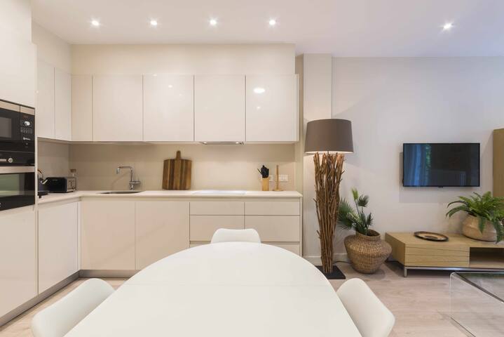 APARTAMENTO BELLAS ARTES gallery image 5