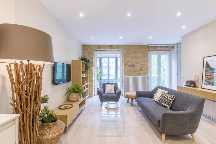 APARTAMENTO BELLAS ARTES gallery image 2