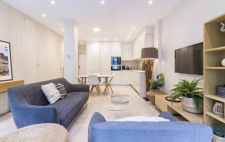 APARTAMENTO BELLAS ARTES gallery image 3