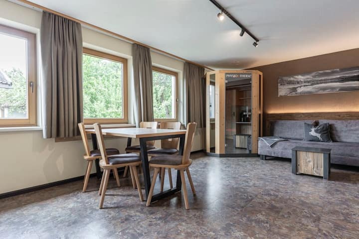 Apartment 4 Im Laudegghof Ladis - Fiss