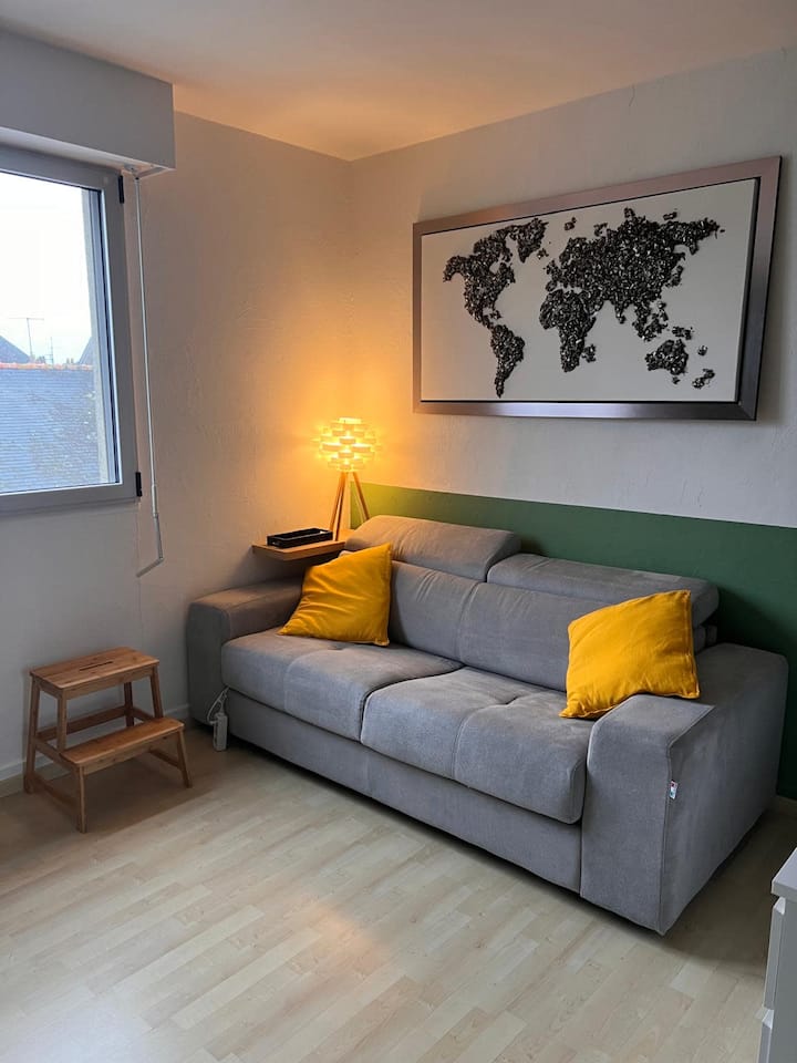 พื้นที่อยู่อาศัย