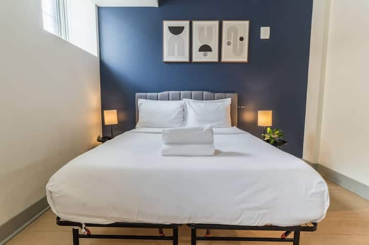 2- Unit Renovated Loft W/ Free Parking | Lou Med! - Louisville, KY