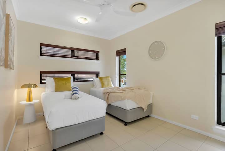 غرفة النوم 4