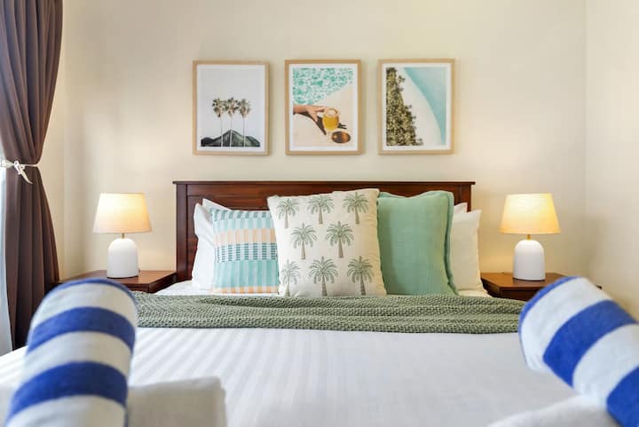 غرفة النوم 2