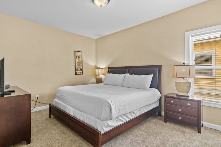 Habitación para huéspedes