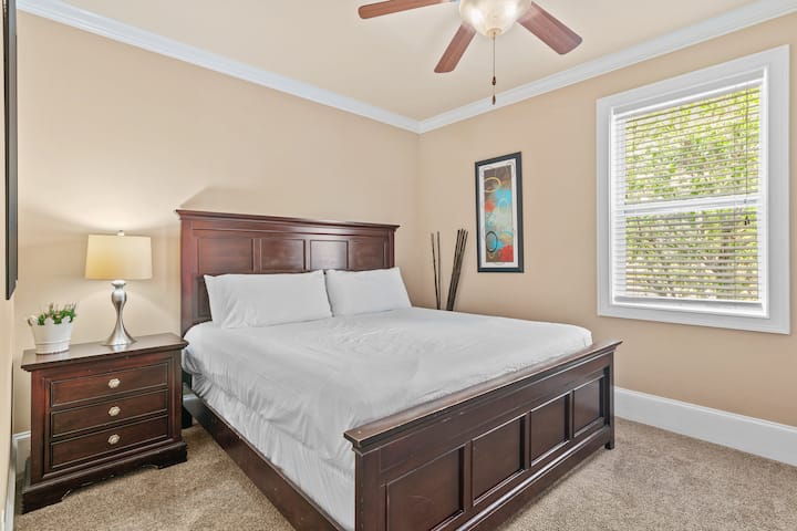 Habitación para huéspedes