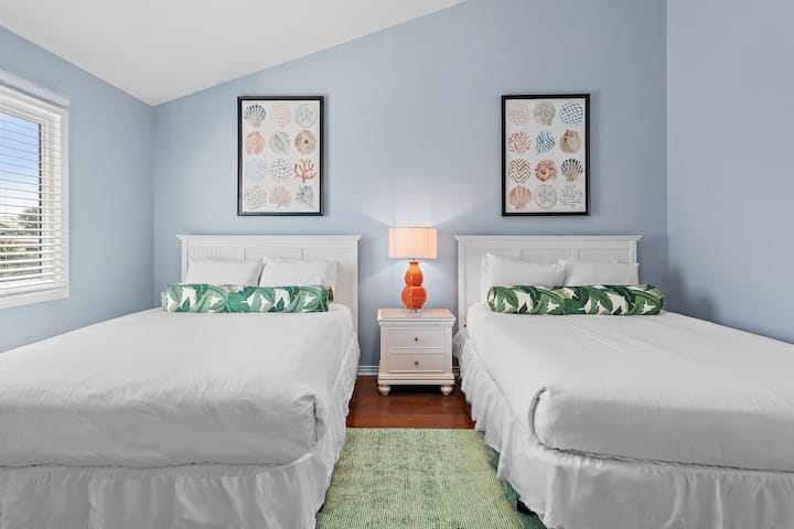 Habitación para huéspedes