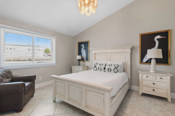 Habitación para huéspedes