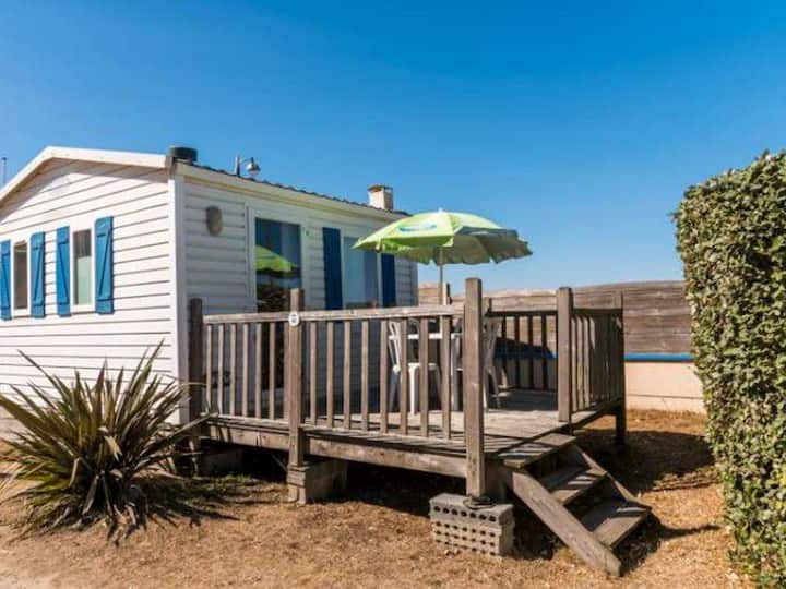 Camping Saint-michel-chef-chef, 2 Pièces, 2 Pers. - Pornic