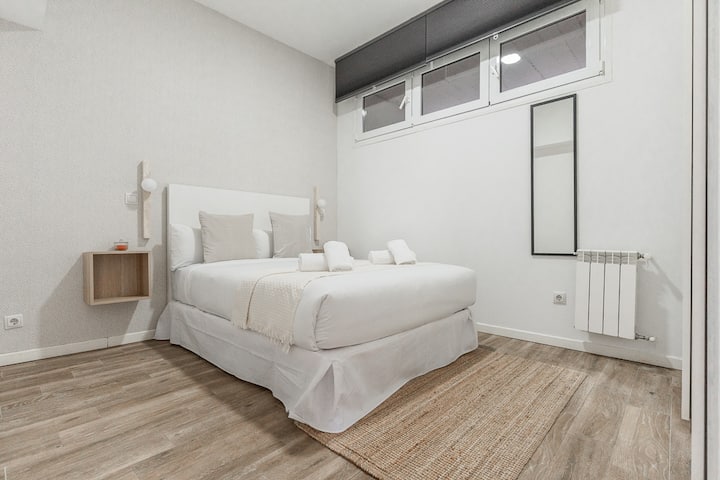 Dormitorio / Bedroom