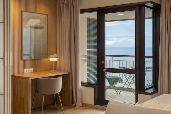 Monumental Studio 10 By An Island Apart - Madeira