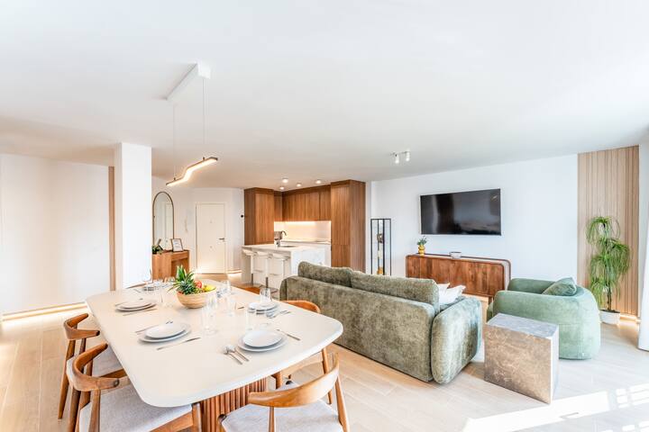 Marbs Vacation Agency managed Airbnb listing 1