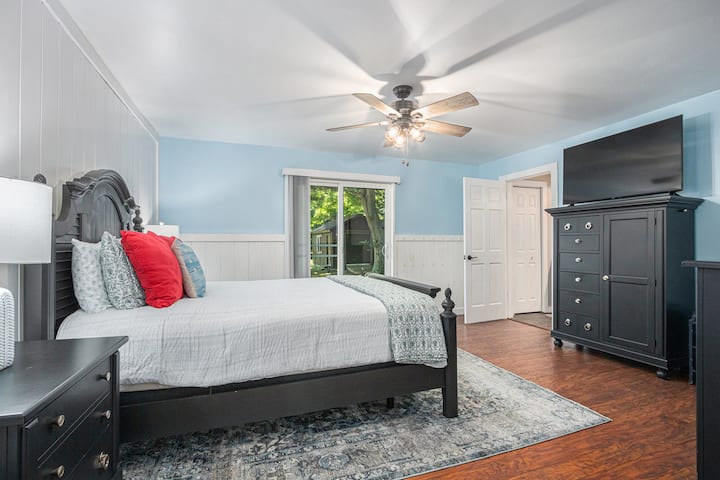 غرفة النوم 1