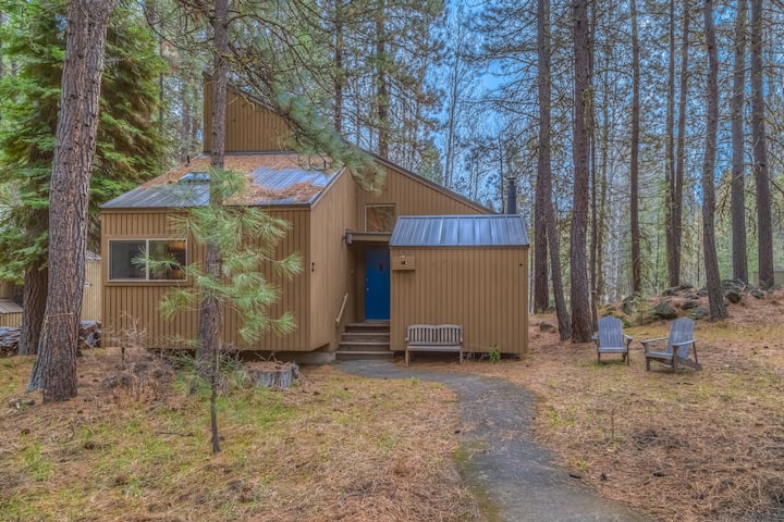 Black Butte Ranch  Aspen House 002 - Sisters, OR