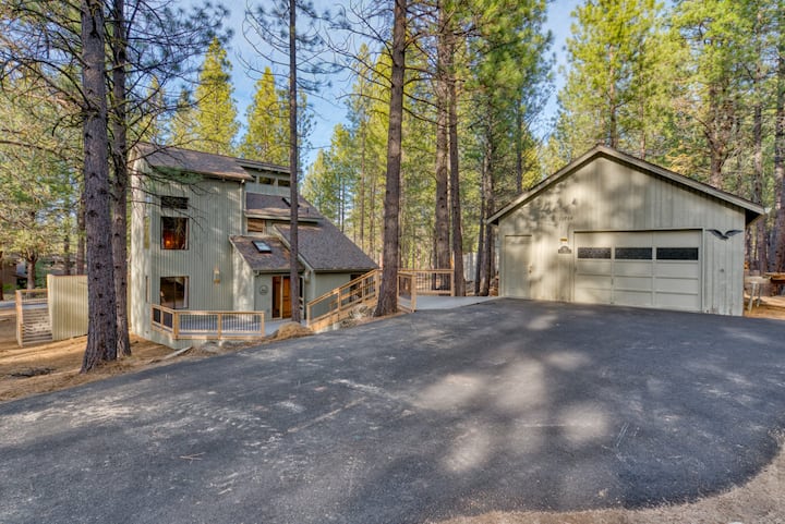 Black Butte Ranch Glaze Meadow 085 - Sisters, OR