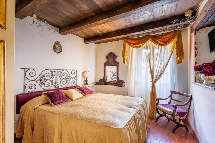 Limoni - Castelnuovo di Garfagnana