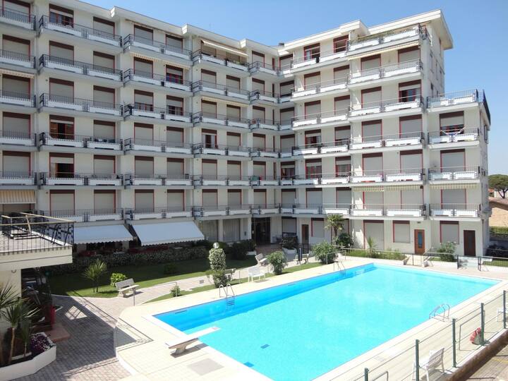 Appartement à Porto Santa Margherita Plage - Caorle