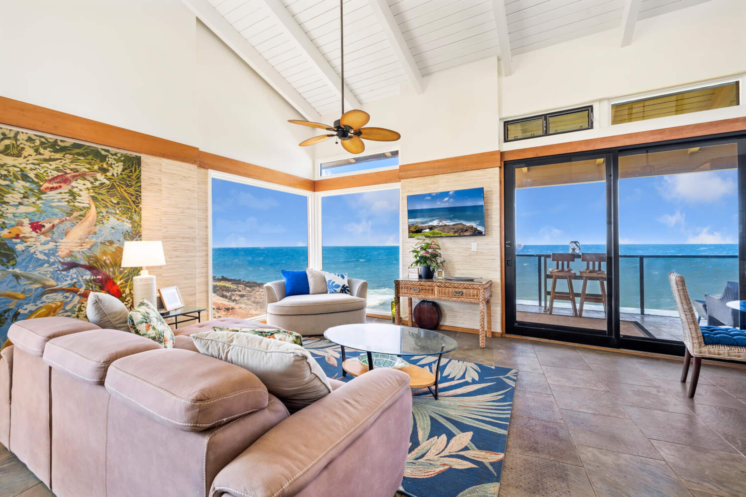 Condo in Koloa · ★4.69 · 2 bedrooms · 3 beds · 2 baths - Image 8