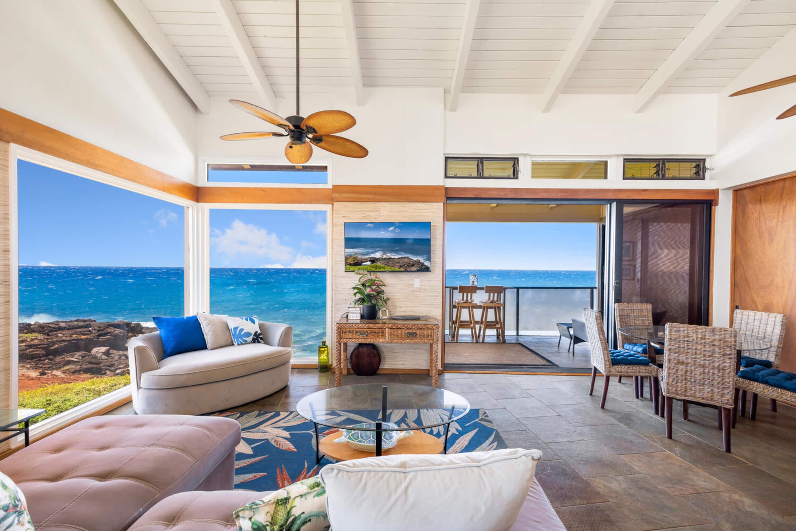 Condo in Koloa · ★4.69 · 2 bedrooms · 3 beds · 2 baths - Image 1