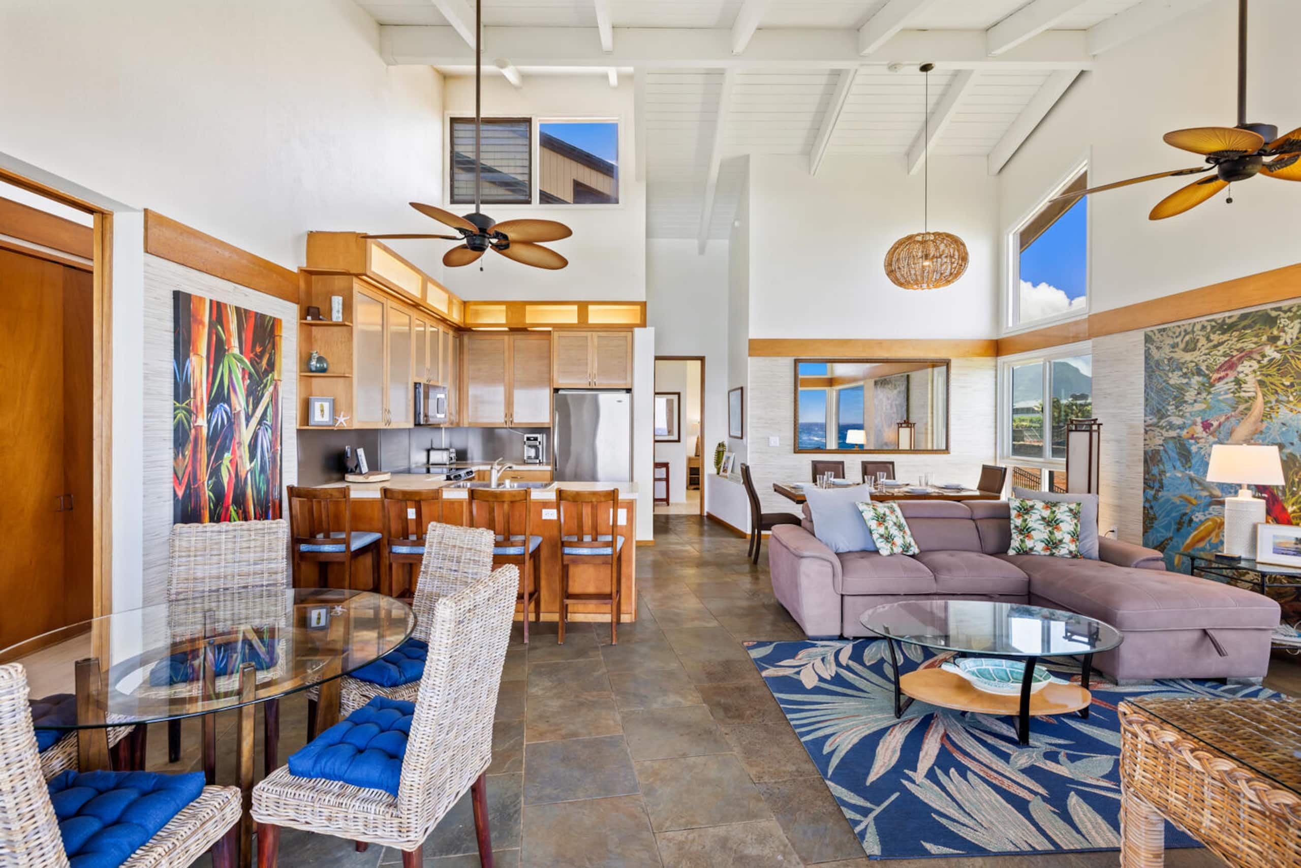 Condo in Koloa · ★4.69 · 2 bedrooms · 3 beds · 2 baths - Image 13