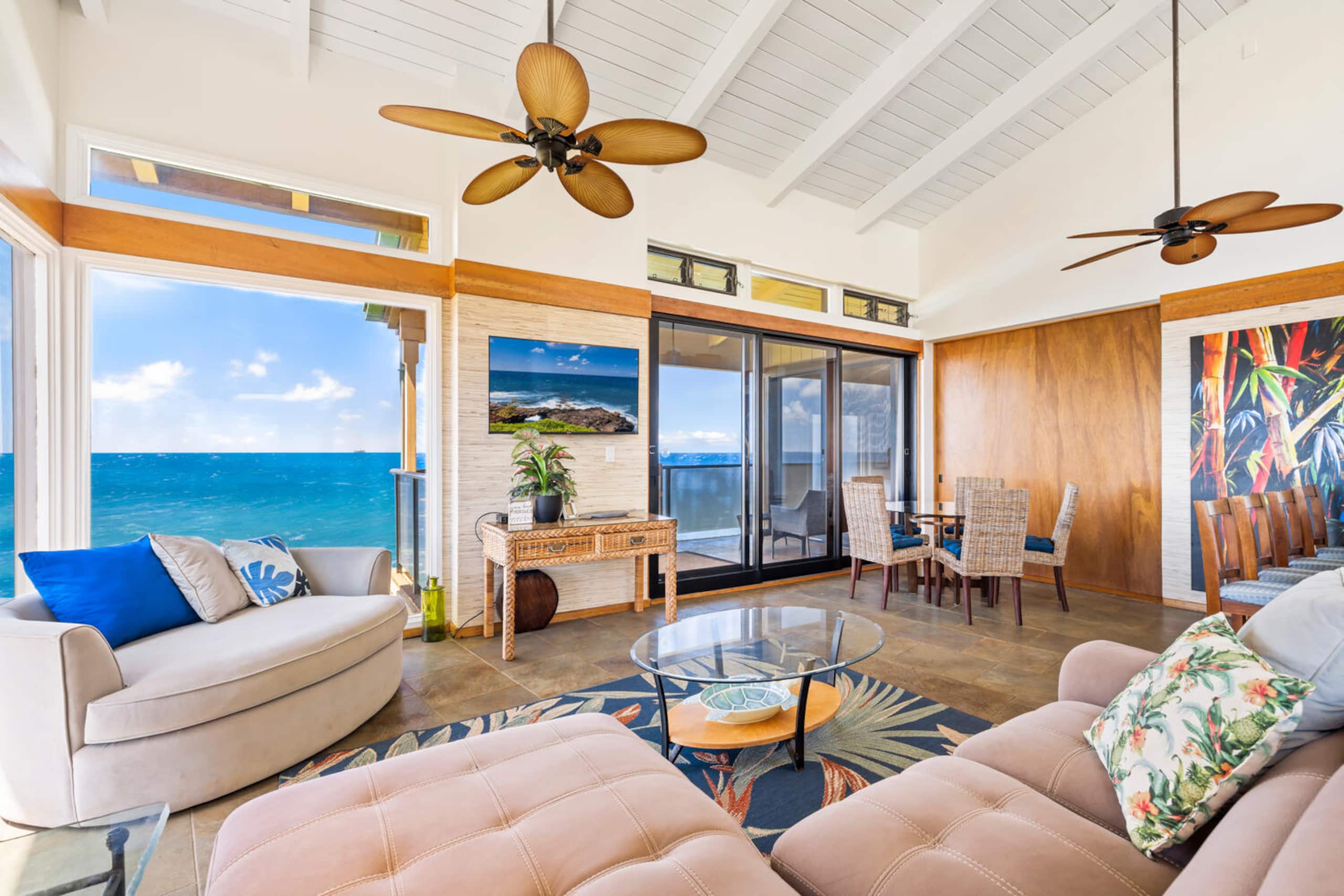 Condo in Koloa · ★4.69 · 2 bedrooms · 3 beds · 2 baths - Image 7