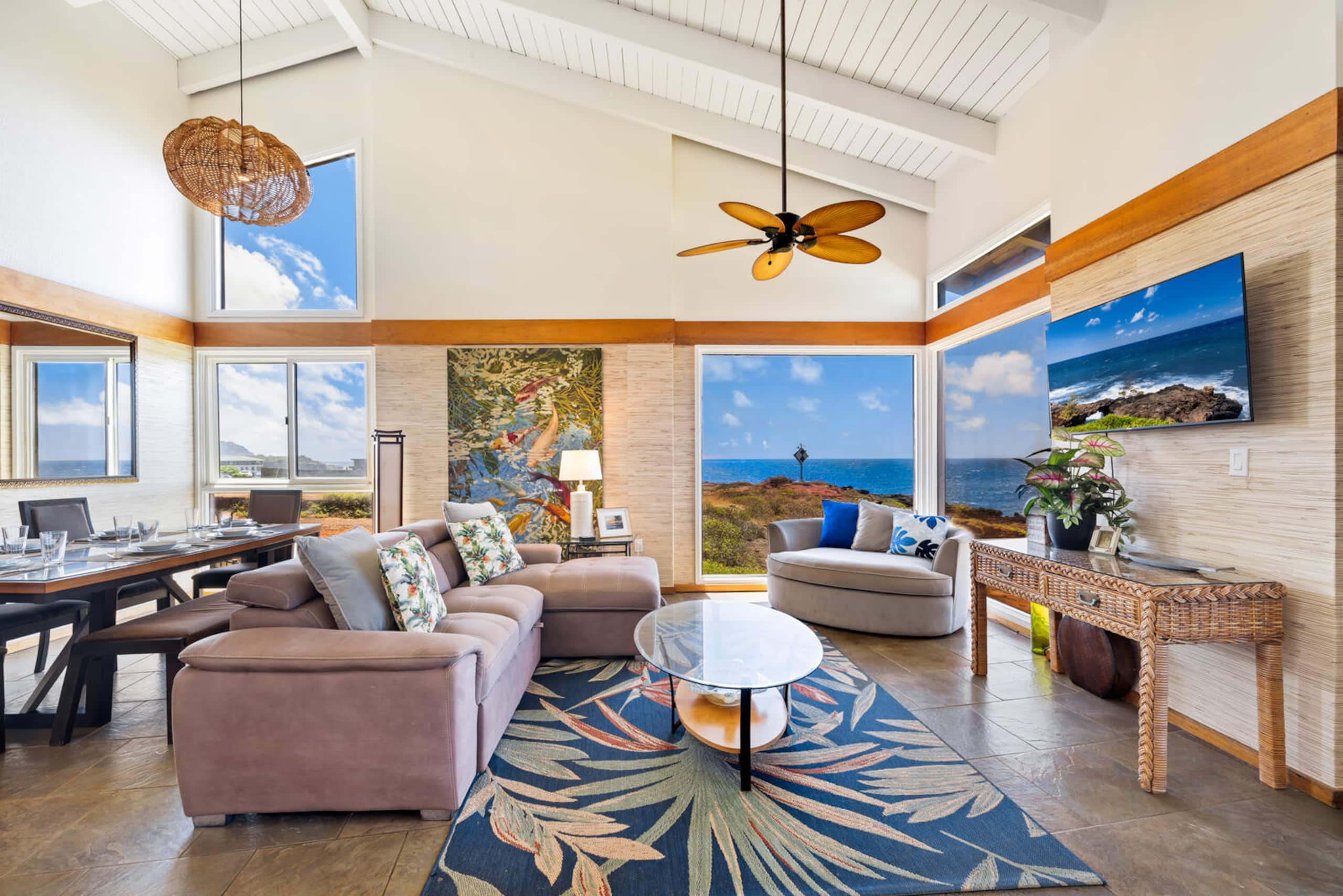 Condo in Koloa · ★4.69 · 2 bedrooms · 3 beds · 2 baths - Image 4