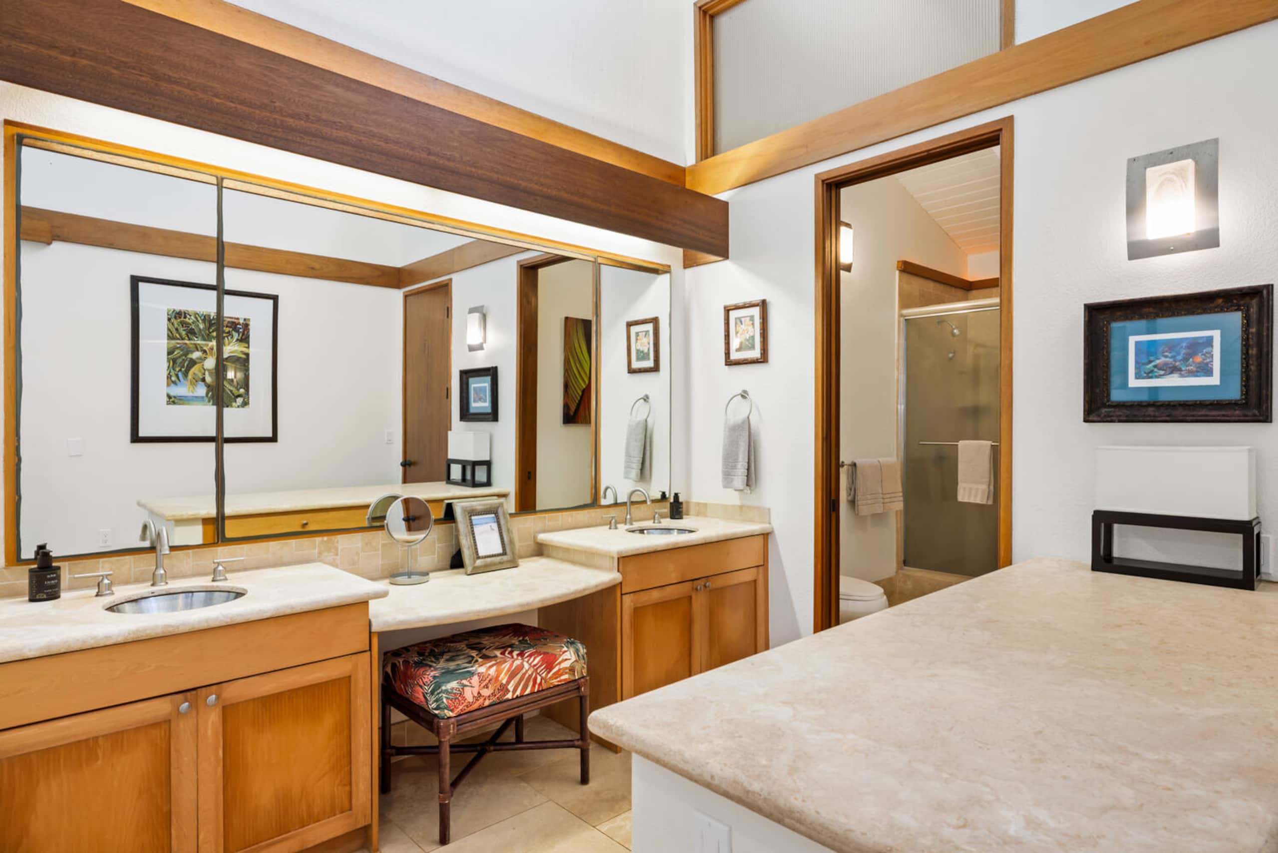 Condo in Koloa · ★4.69 · 2 bedrooms · 3 beds · 2 baths - Image 21