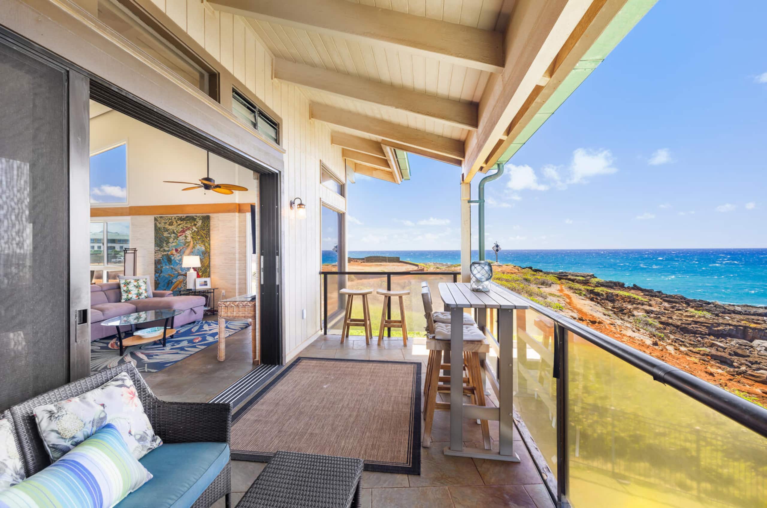Condo in Koloa · ★4.69 · 2 bedrooms · 3 beds · 2 baths - Image 10