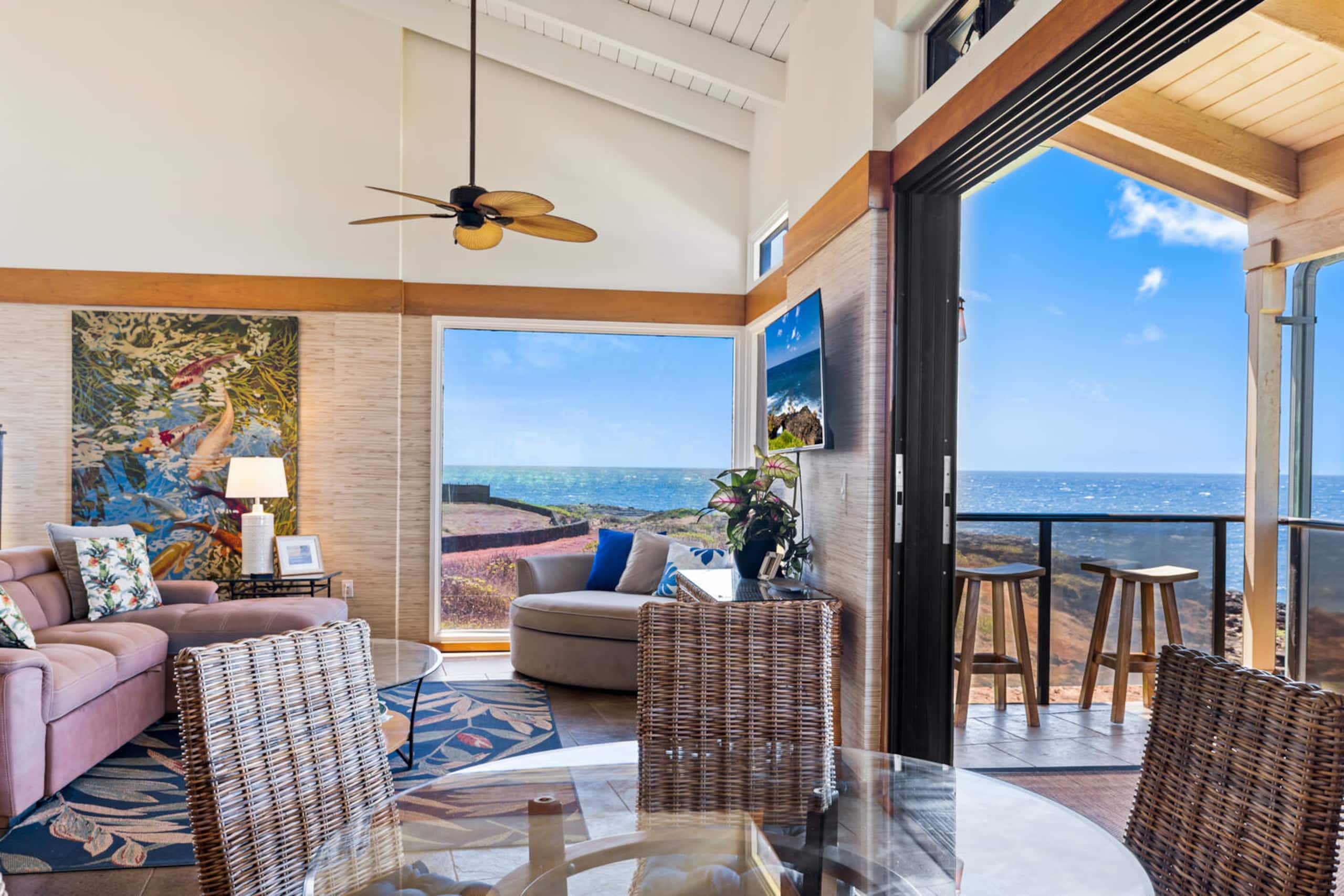 Condo in Koloa · ★4.69 · 2 bedrooms · 3 beds · 2 baths - Image 9
