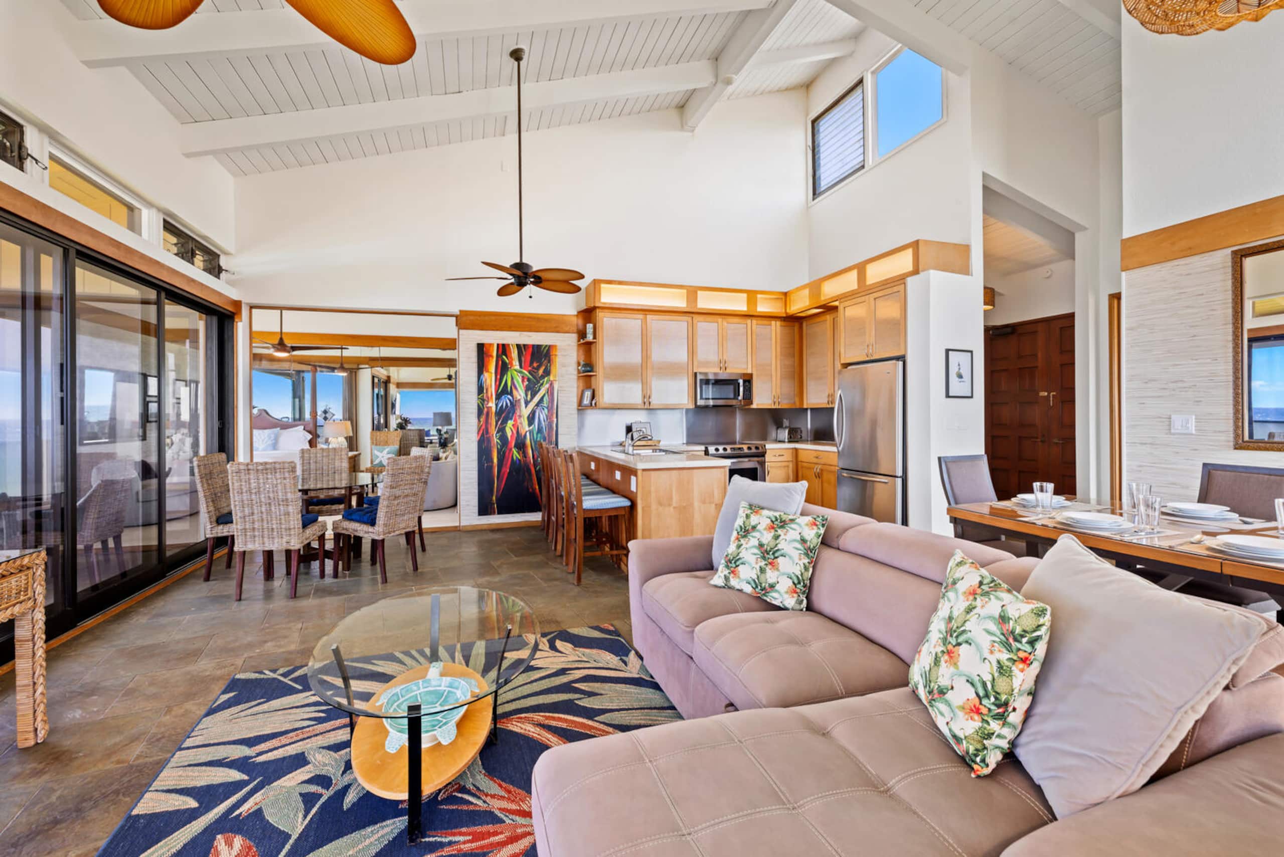 Condo in Koloa · ★4.69 · 2 bedrooms · 3 beds · 2 baths - Image 5